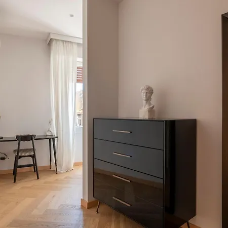 The Old Palace- Luxury Suites Signoria-3