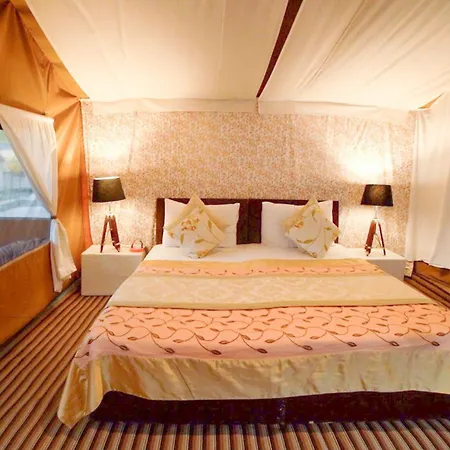 Desert Himalaya Resort Nubra Ladakh By Lexstays-2