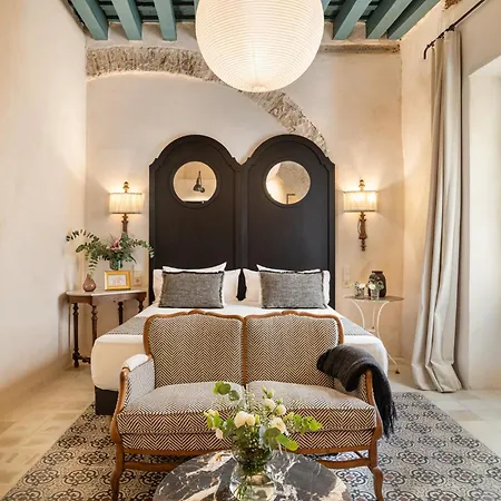 Art Suites by Casa del Santo-2