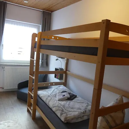 Gästehaus Bommelsen-3