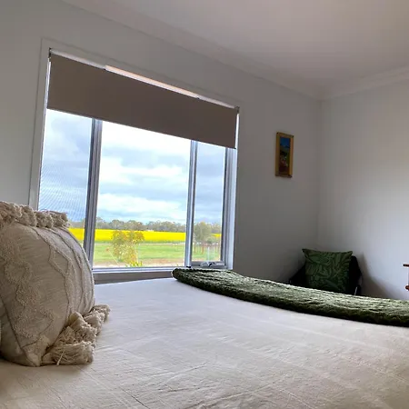 The Mains Guest House 2 Bedroom Farm Stay-2
