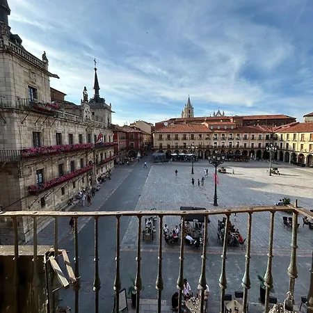 Old Town Plaza Mayor-3