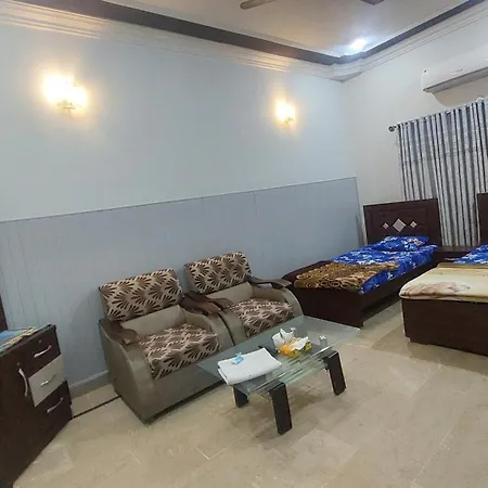 The Hotel Shayan Residency-2