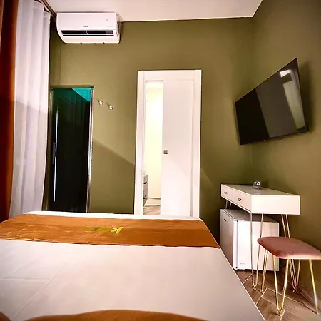 Kore Suite Napoli-3