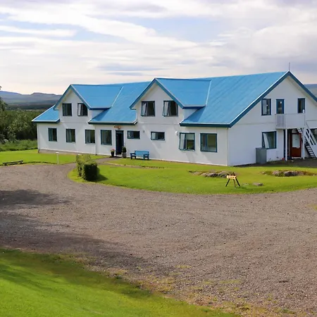 Eyjolfsstadir Guesthouse-3