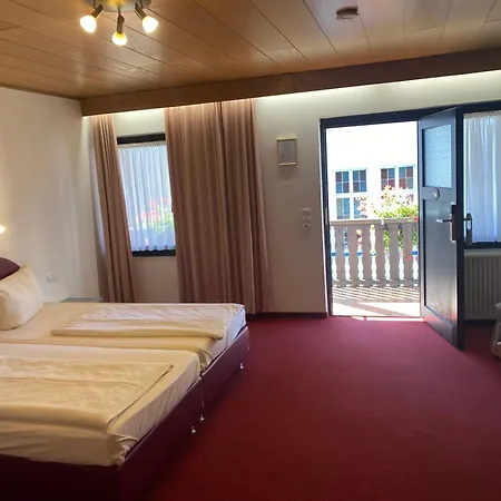 Gästehaus Vis-A-Vis-3