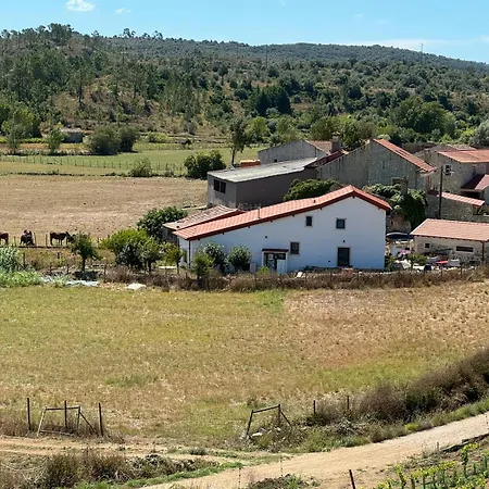 Casa Da Lima Rabacal - Rest, Reflect, Reconnect In Nature-2