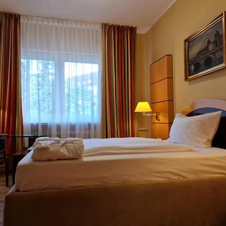 Pension Pale' Bach-2
