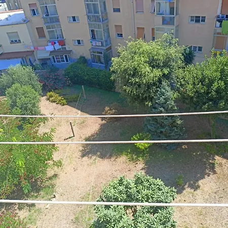 Guest House San Francesco-2