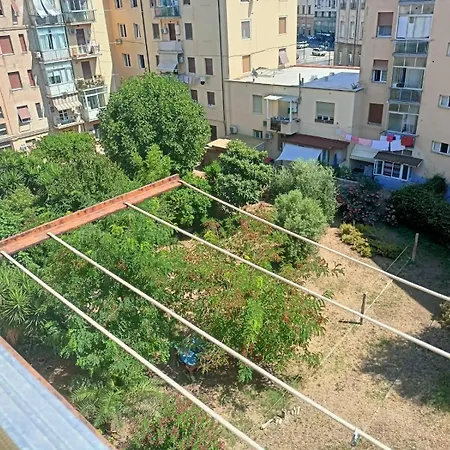Guest House San Francesco-3