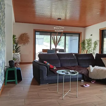 Passadicos Do Paiva E Ponte 516 Rooms-3