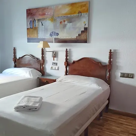 Hostal Los Infantes-2