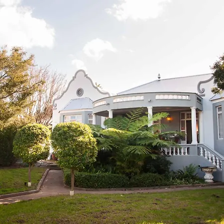 6 On Kloof Guest House-2