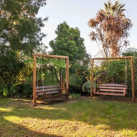 6 On Kloof Guest House-3