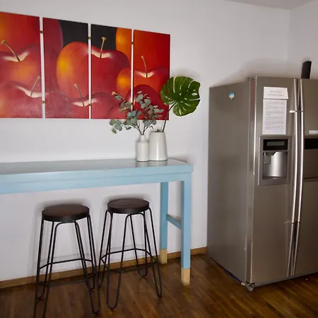 Habitación en Condesa Morada Luna 7-3