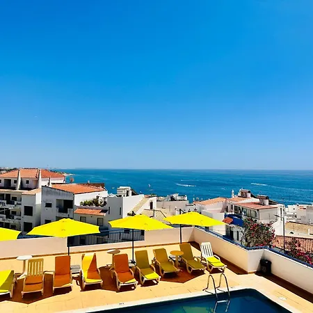 Vila Bela Hotel-3