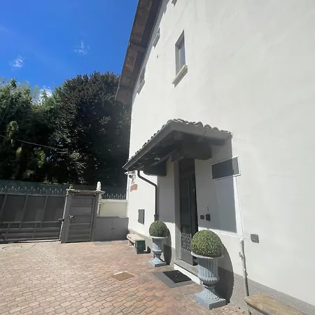 Villa Simona Malpensa-3