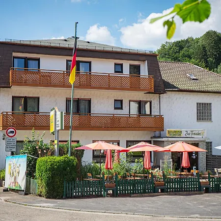 Gasthof Zur Traube-3