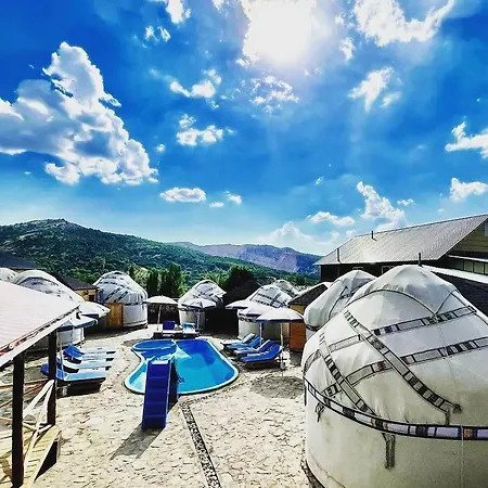 Boutigue Hotel Nebesa-2