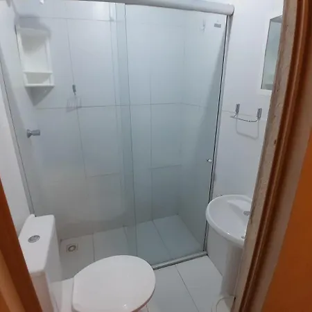 Suite 503 - Casa Astral - Praia Da Pipa - Quarto De Solteiros-2