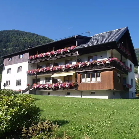 Gästehaus Hubertus-2