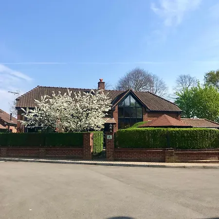 Millers House Boutique B&B-3