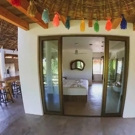 Bikini Beach House-2