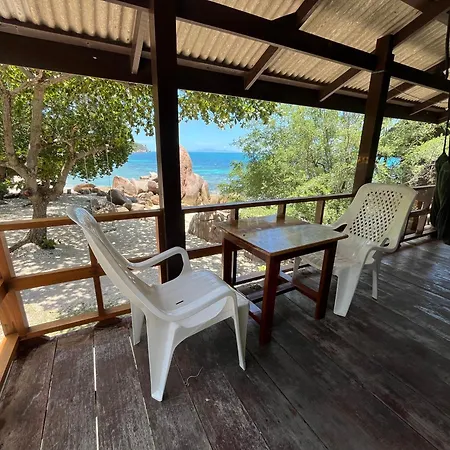 Tao Thong Villa 1-2