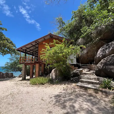 Tao Thong Villa 1-2