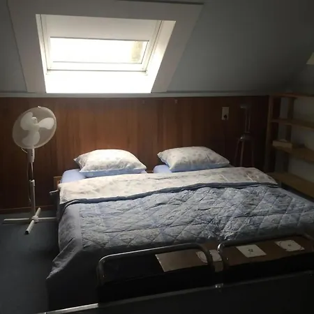 Cozy room in residential Alkmaar-2