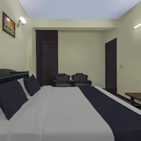 Baba Jee Guest House E-11 Islamabad-2