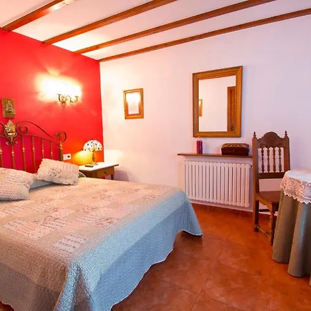 Posada Le Dorat-2
