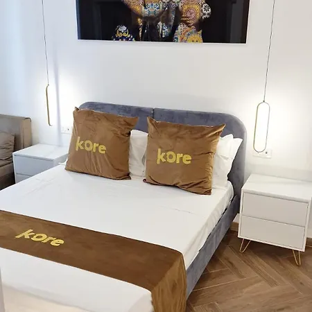 Kore Suite Napoli-2
