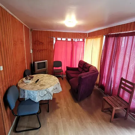 Hostal y Cabañas Maribel Zuñiga-2