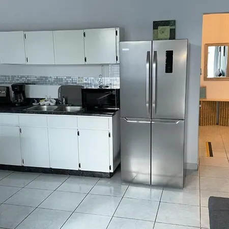 Playa Apartments-3