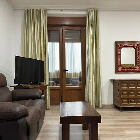 Hostal Aribel Longinos-2