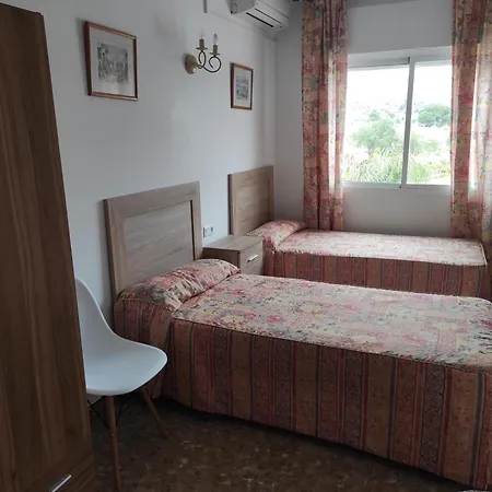 Hostal Europa-3