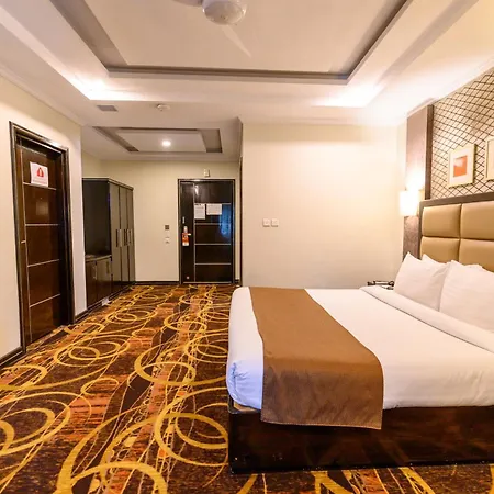 Hotel One Abbottabad-2