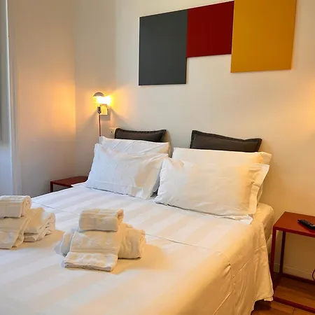 Suite Cardinale-2