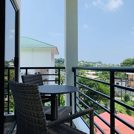 Oceanic View Apartments-2