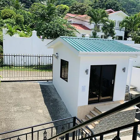 Oceanic View Apartments-2