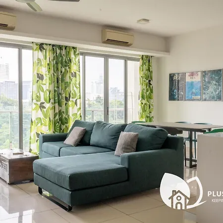 Suasana Bukit Ceylon By Plush-3