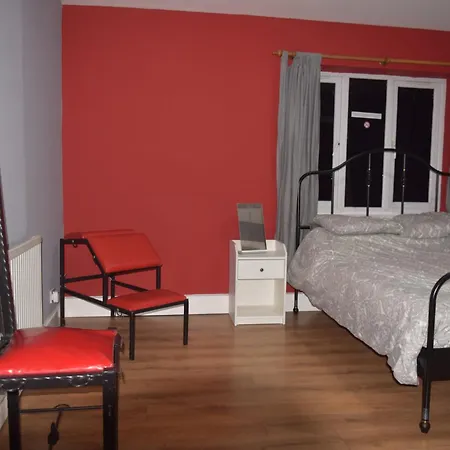 Xtasia Adult Hotel - Adults Only-3
