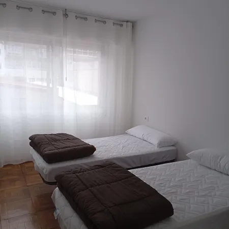 Albergue Lalin Centro-2