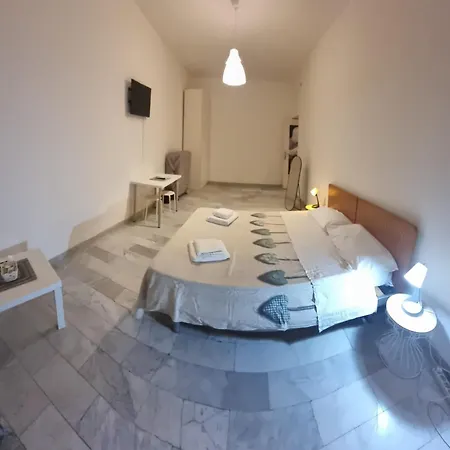 Room "Al Cristo Velato"-2