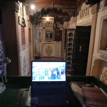 The Prince Haveli-3