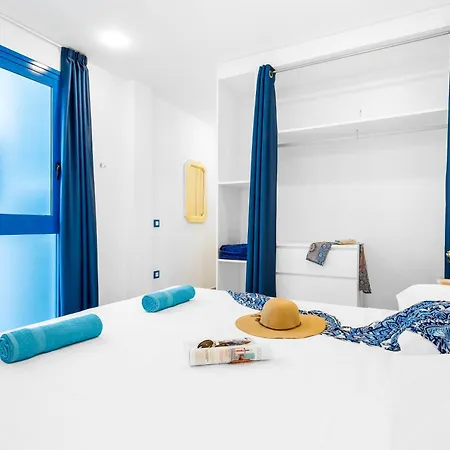 OKEANOS Eco Guest House-2
