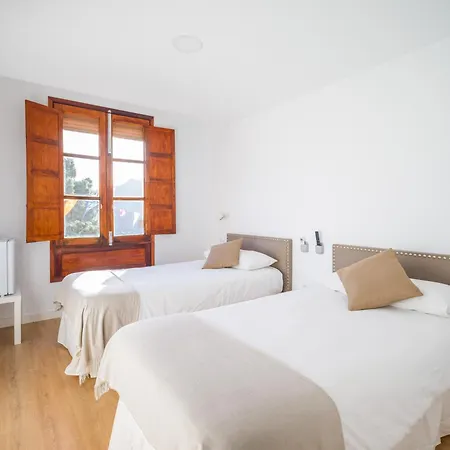 Texeda Room Suites-3