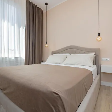 Visconti Room By Rhospitality It-2