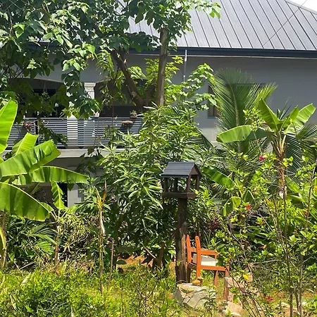 Bruks Guest House-2